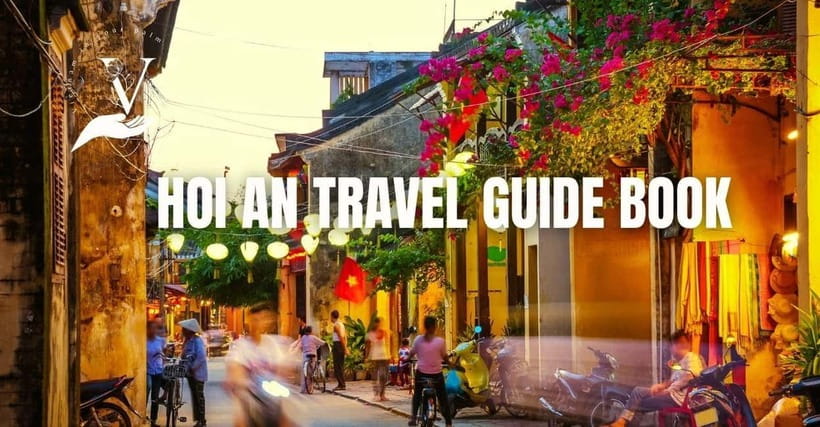Hoi An Food Tour - Street Eats And Hoi An Hidden Gems - Start with the guidebook or choose a local guide