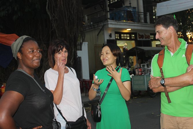 Hoi An Half-Day Street Food Guided Tour - HFE - What the four-hour timing means