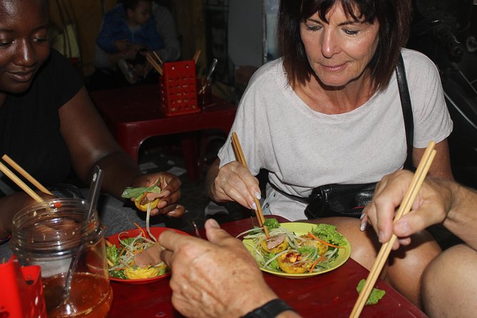 Hoi An Half-Day Street Food Guided Tour - HFE - Who will get the most from this experience