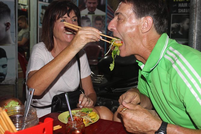 Hoi An Half-Day Street Food Guided Tour - HFE - Practical details for a smoother evening