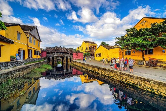 Hoi An Hidden Gem- Local Food- Lantern Making- Tailoring - Key points at a glance