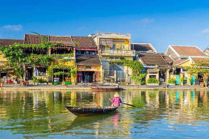 Hoi An Hidden Gem- Local Food- Lantern Making- Tailoring - Tasting cao lau and white rose dumplings