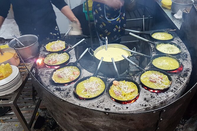 Hoi An local food tour - enjoy taste of Vietnam at ancient town! - Starting at 3:30 pm in the Ancient Town