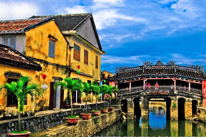 Hoi An Night Market - Ancient Town street food tours by Night - Who will enjoy this tour most?