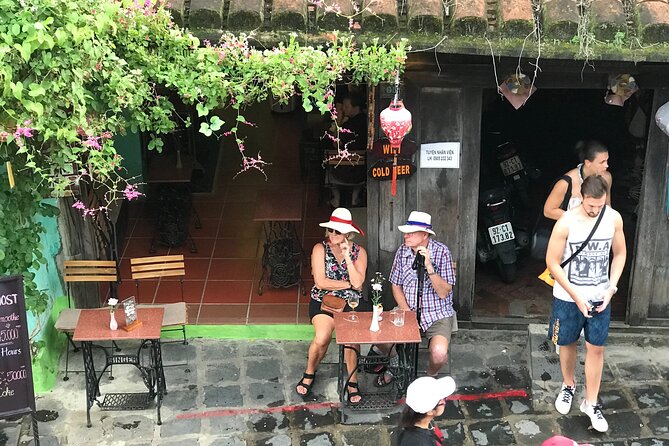 Hoi An Old Town and local Food - Hoi An Old Town in a few useful hours