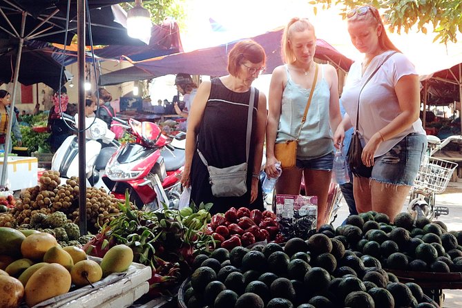 Hoi An Street Food Safari Tour - The guide can make or break the meal