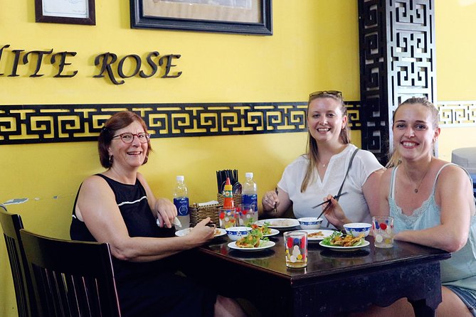Hoi An Street Food Safari Tour - Why the private format is worth considering