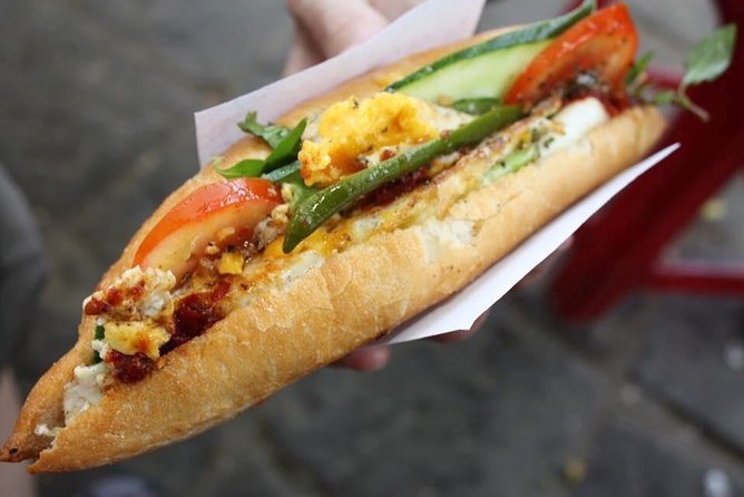 Hoi An Street Food Safari Tour - What you eat and how much you eat