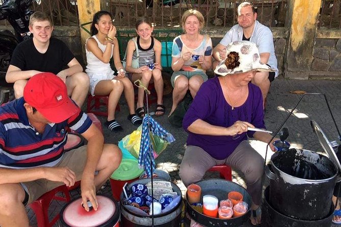Hoi An Street Food Safari Tour - Weather and cancellation details