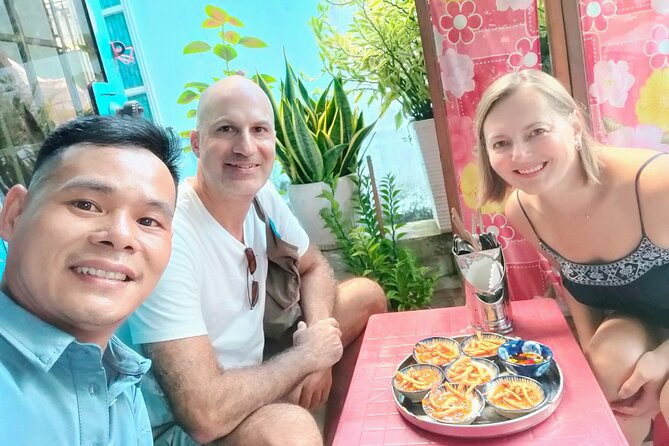 Hoi An street food tour - Why this evening food walk works