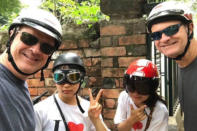 Hoi An Street Food Tour By Scooter - Is $57.44 a fair price?