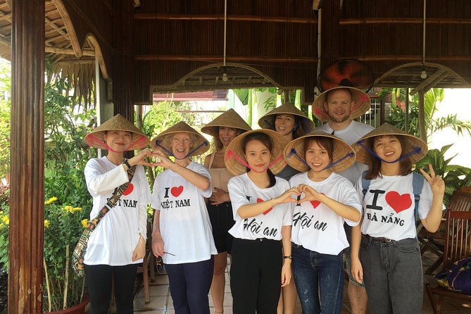 Hoi An Street Food Tour By Scooter - Who should book this scooter food tour?
