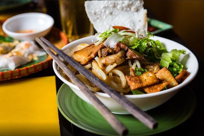 Hoi An Street Food Tour- Eat Like A Local - What the $55 price really buys