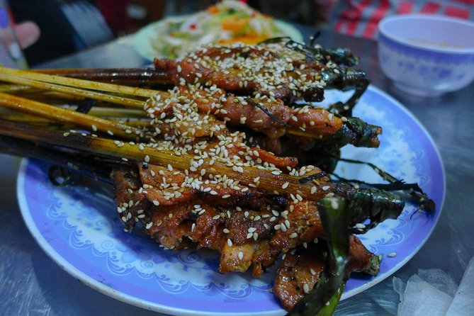 Hoi An Street Food Tour- Eat Like A Local - The walking pace, group size, and guide