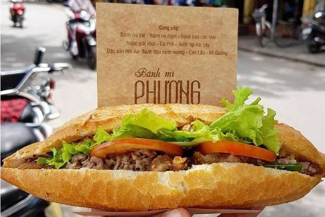 Hoi An Street Food Tour- Eat Like A Local - Who will enjoy this Hoi An food walk