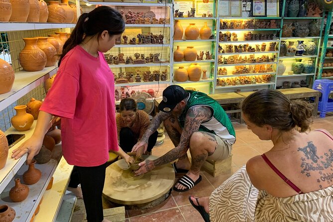 Hoi An Street Food Tour - Eat like a local - PRIVATE TOUR - Is $57 per person a fair price?