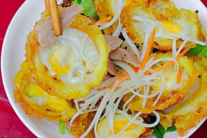 Hoi An Street Food Tour - Eat like a local - PRIVATE TOUR - What to know about weather, comfort, and timing