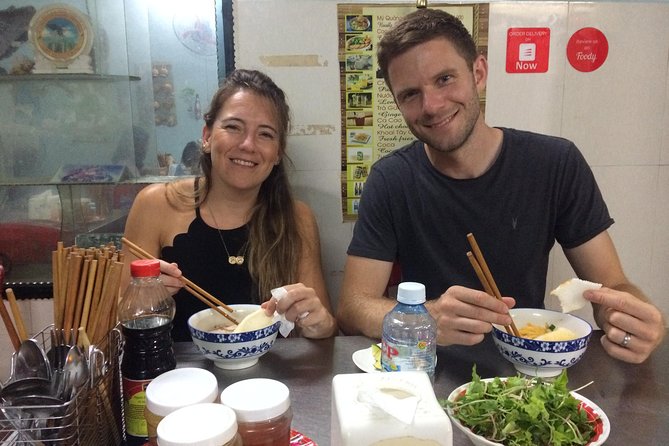 Hoi An street food Tour - Private Tour - Who will enjoy this Hoi An food walk?