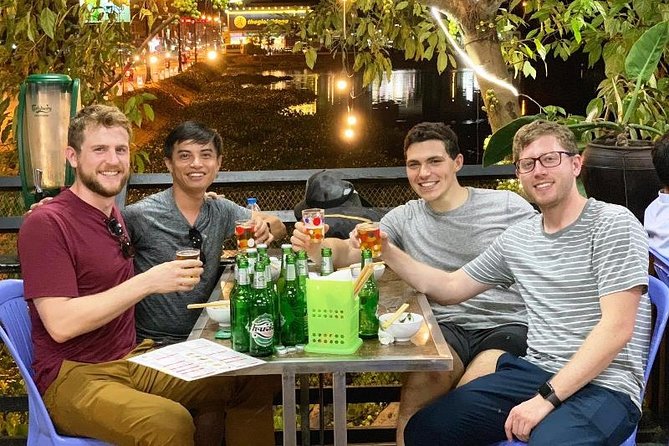 Hoi An Street Food Tour- The Real Taste Of Hoi An - Key things to know
