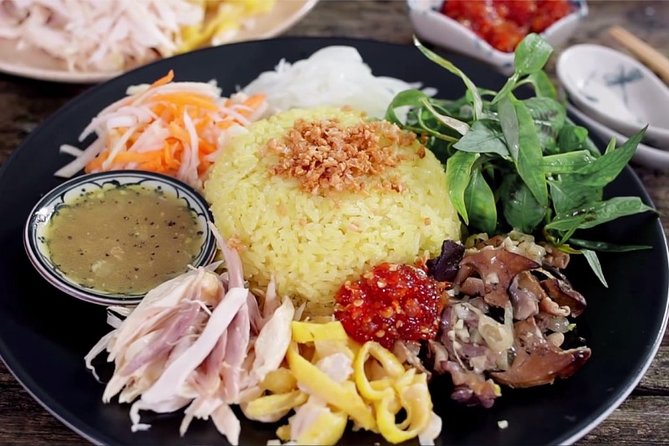 Hoi An Street Food Tour- The Real Taste Of Hoi An - Is $55 a fair price?