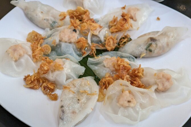 Hoi An Street Food Tour with a Real Foodie - Private Tour - Is $33.55 Good Value?