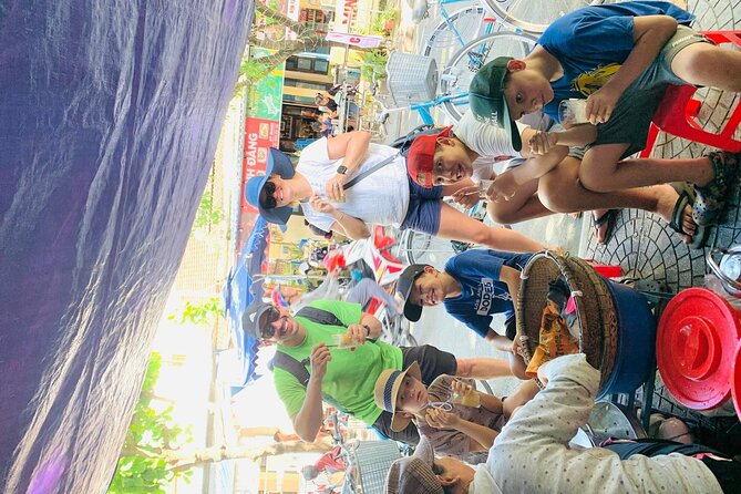 Hoi An street food tour with Billy - Small groups, dietary needs, and comfort
