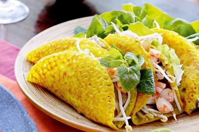 Hoi An Street Food Walking Tour with Local Foodies - Why this Hoi An food walk works