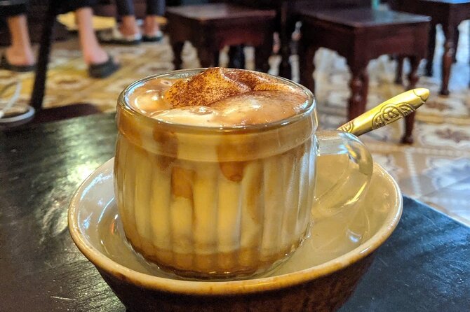 Hoi An Street Food Walking Tour with Local Foodies - What the $36 price really covers