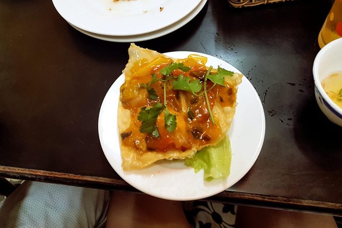 Hoi An Street Food Walking Tour with Tastings - Price, value, and the question of paying more