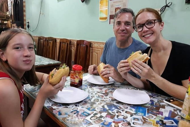 Hoi An street foods, night market and lantern boat ride - Starting at Hoi An Museum at 4:30 pm