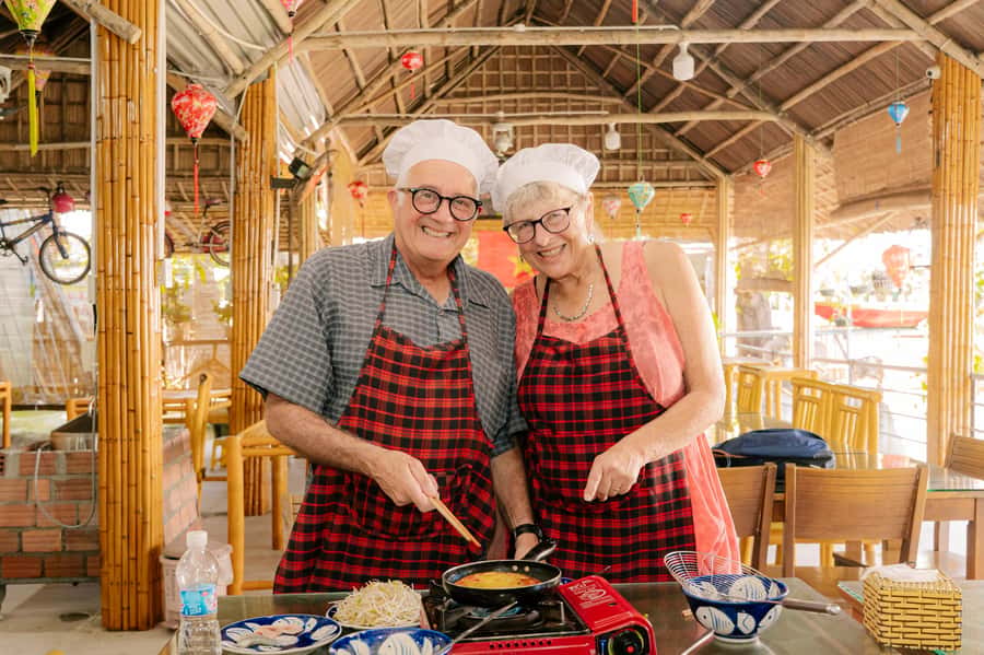 Hoi An: Unique Street Food Tour - Key points to know before you book
