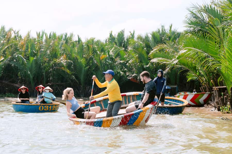 Hoi An: Unique Street Food Tour - Why Hoi An is such a good place for a food walk