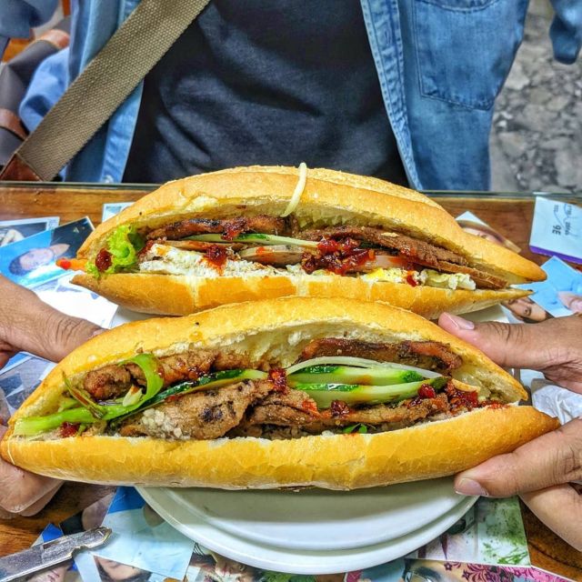 Hoi An: Unique Street Food Tour - The Hoi An dishes you may taste
