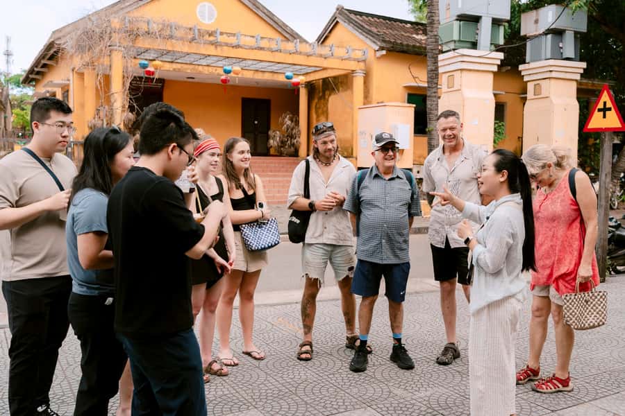 Hoi An: Unique Street Food Tour - Is $32 a fair price?