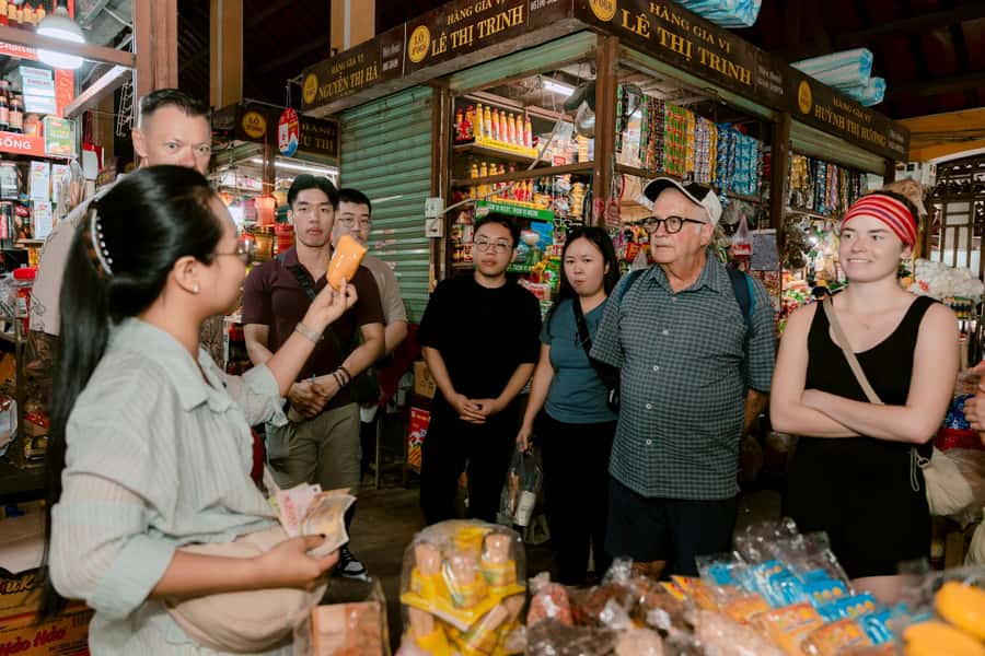 Hoi An: Unique Street Food Tour - Who should book this Hoi An food tour?