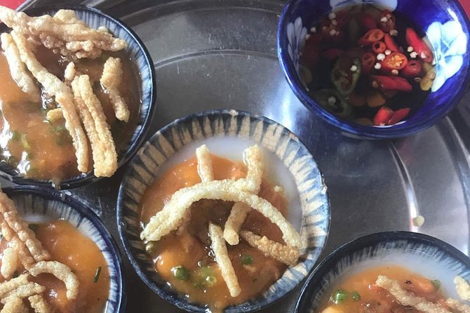 Hoi An Walking Street Food - Private Tour - Why this Hoi An food walk works well