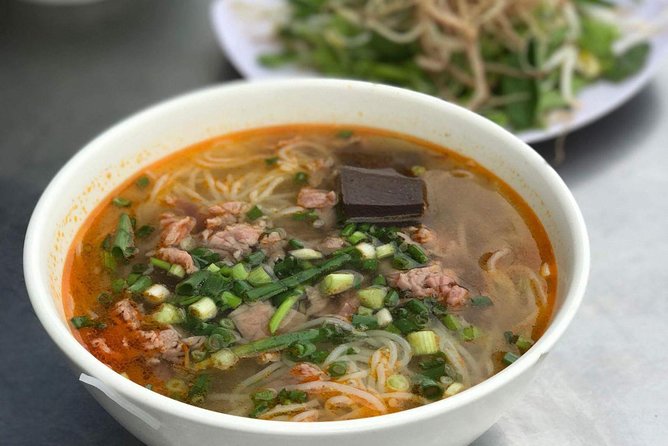 Hoi An Walking Street Food - Private Tour - Private touring, guides, and pace