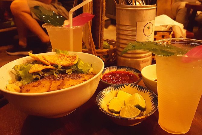 Hoi An Walking Street Food - Private Tour - Is $55 a fair price?