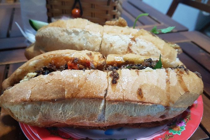 Hoi An Walking Street Food - Private Tour - Who should book this food tour?