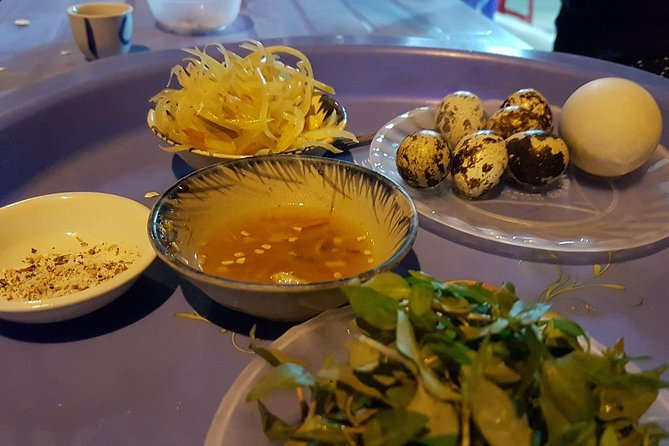Hoi An Walking Street Food - Private Tour - Starting in Hoi An Ancient Town