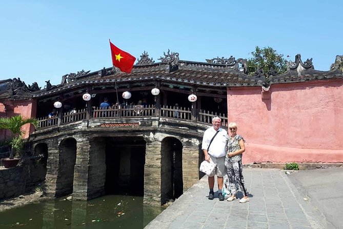 Hoi An Walking Tour with Night market, Colourful Lanterns,Boat Ride(PrivateTour) - What the private guide adds