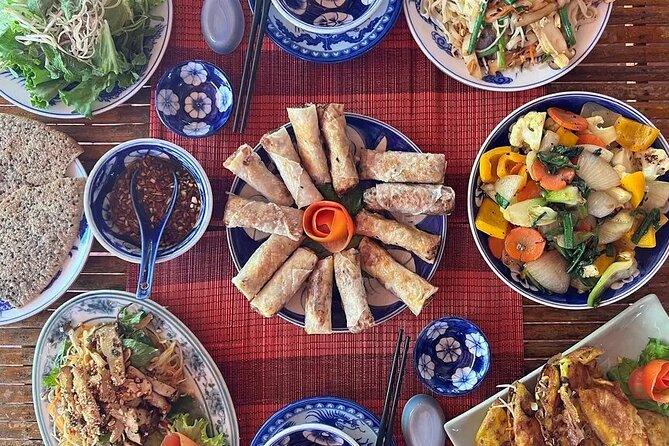 HoiAn Walking Tours Night market, Colourful Lanterns, Boat Ride - Who will enjoy this Hoi An evening