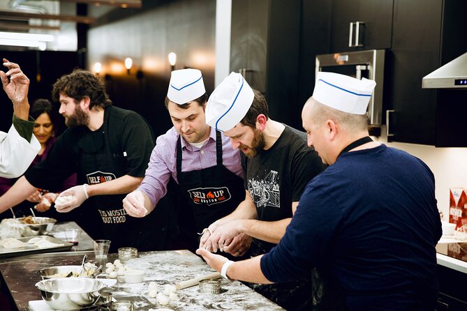 Homemade Dumplings 101 in Boston - Key points to know before booking