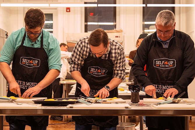 Homemade Dumplings 101 in NYC - Making dim sum dumplings