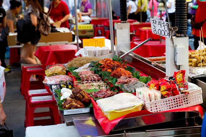 Hong Kong Private & Personalized Street Food Tour with a Local - Kennedy Town or Belcher’s Street for broader local flavor