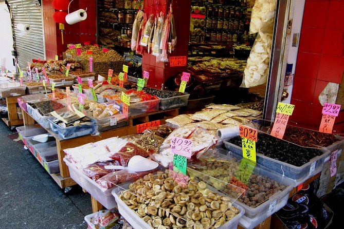 Hong Kong Private & Personalized Street Food Tour with a Local - What the $174.13 price really buys you