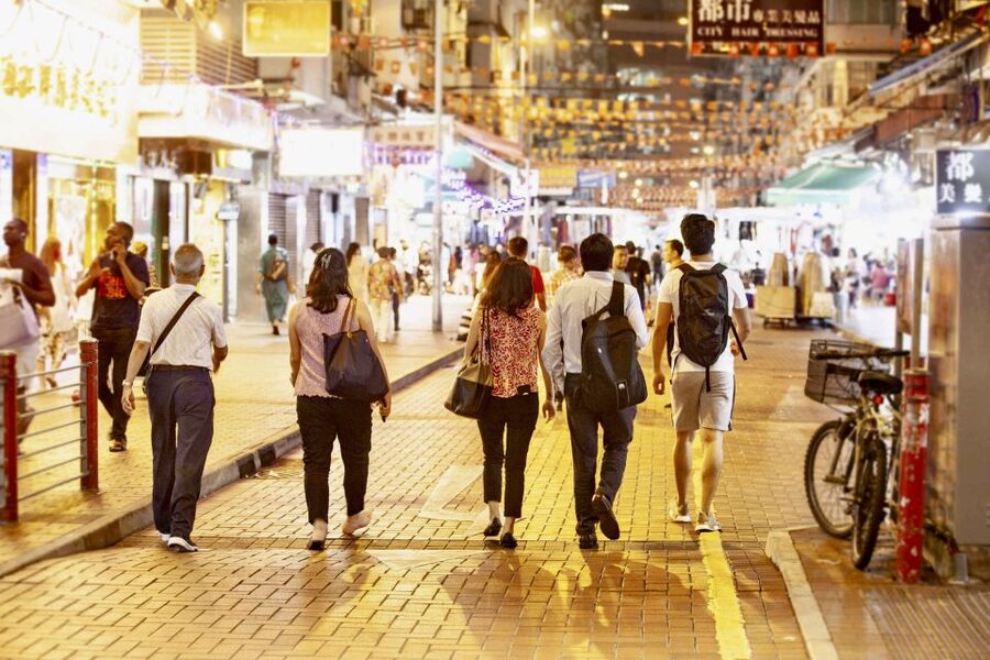 Hong Kong: Private Street Food Tour with a Local Insider - Should you book the Hong Kong street food tour?