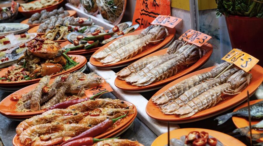 Hong Kong: Private Street Food Tour with a Local Insider - Price, timing, and what is included