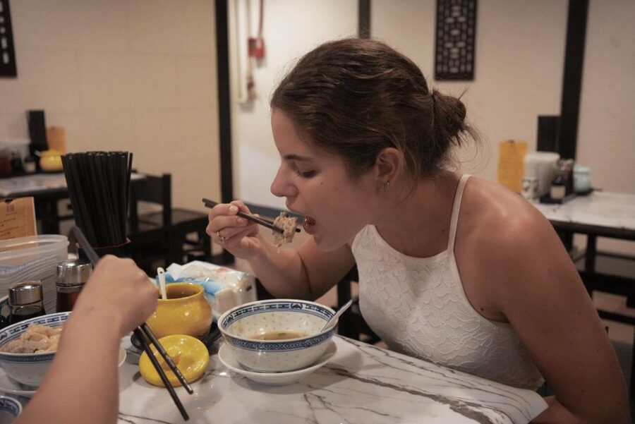 Hong Kong: Street Food Tour with Locals - Dim Sum and Wonton - Why this food walk tells Hong Kong’s story