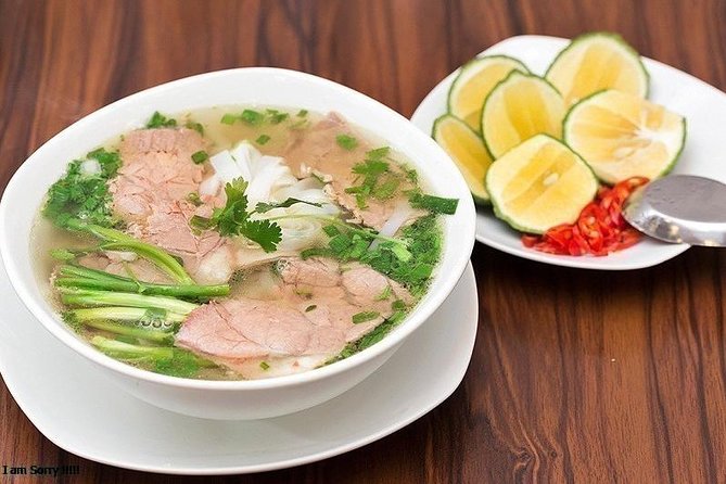 [HOT] Hanoi Old Quarter Walking Street Food - Small Group Tour - Is $14 good value?